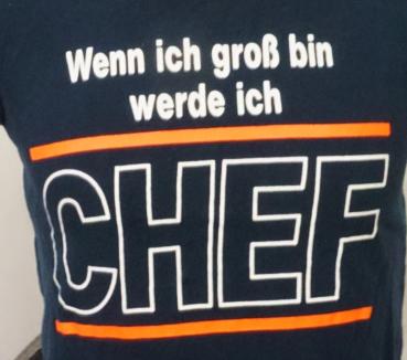 T-Shirt Gr. 104 von dopodopo (4074)